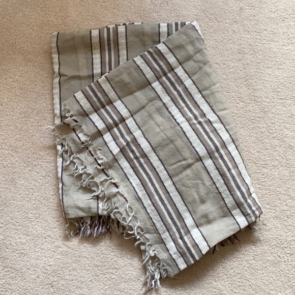 Wilfred blanket scarf - Picture 1 of 1